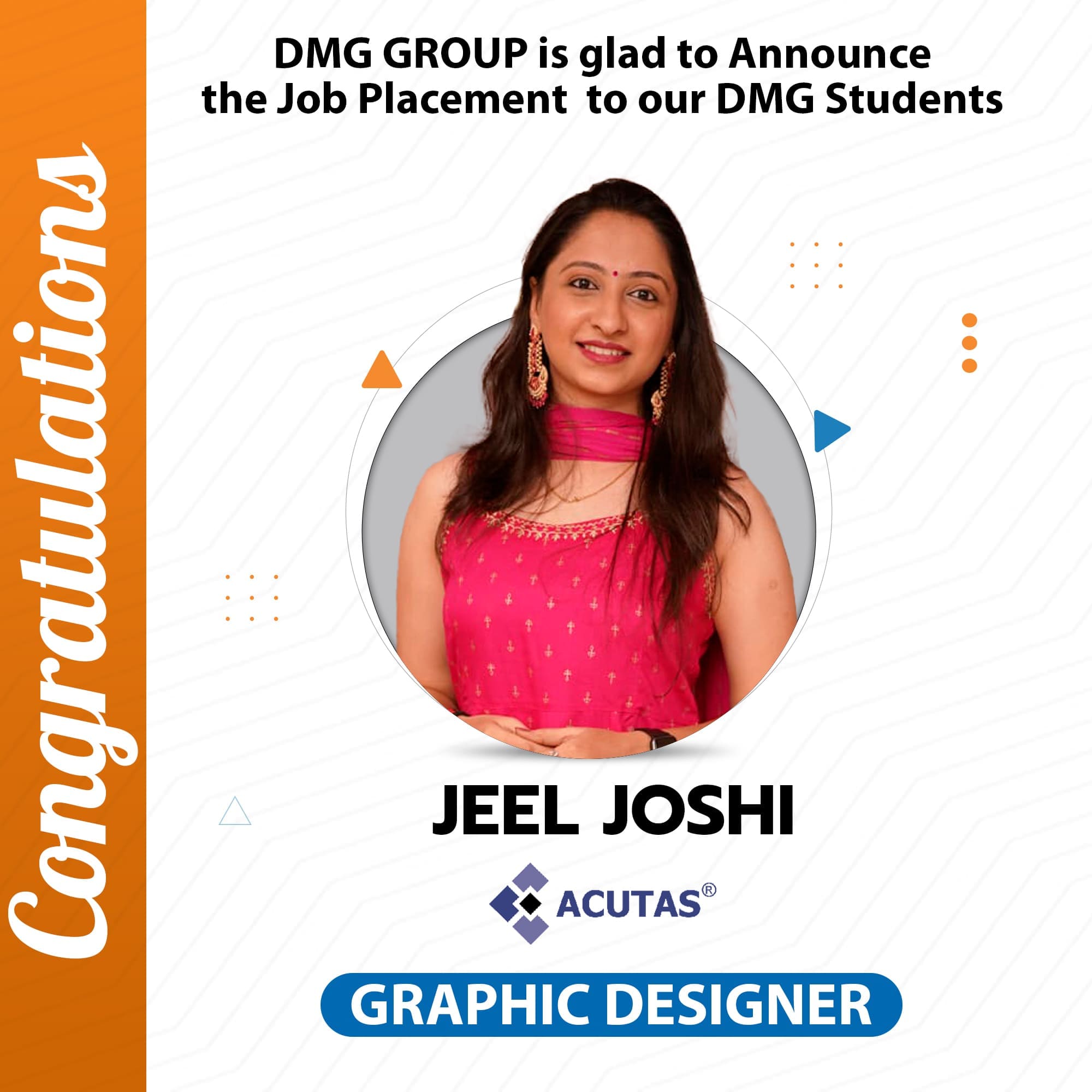 Jeel Joshi